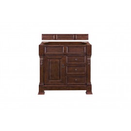 Brookfield Warm Cherry 36" (Vanity Only Pricing)